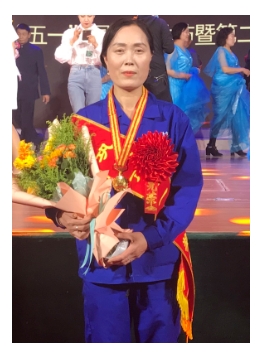 20年匠心守護(hù) | 牛艷麗：用雙手托起千萬家的幸福，以真心書寫家政人的芳華~